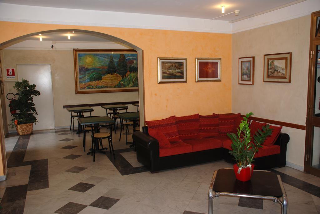 מאסה Hotel Annunziata מראה חיצוני תמונה