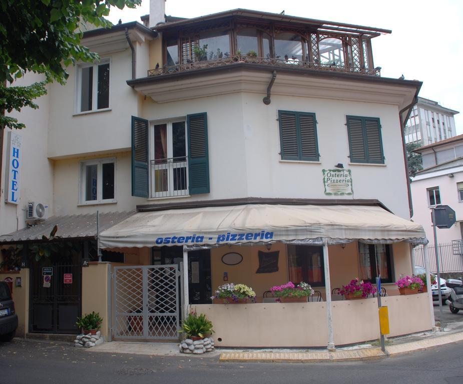 מאסה Hotel Annunziata מראה חיצוני תמונה